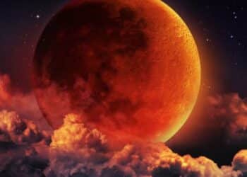 Огнената Луна идва в Овен! Ето какво ще се случи на всяка зодия заради нея