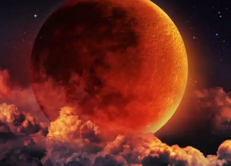 Огнената Луна идва в Овен! Ето какво ще се случи на всяка зодия заради нея