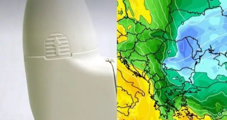Времето в България се влошава и ще стане опасно за хората с тези болести