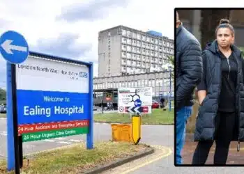 Млада българка влезе в лондонска болница и опита да лекува пациент, за да сбъдне мечтата си да е лекар