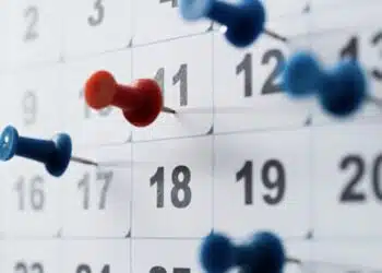 Ето как да си осигуриш дълга почивка за коледните празници със само 2 дни отпуска