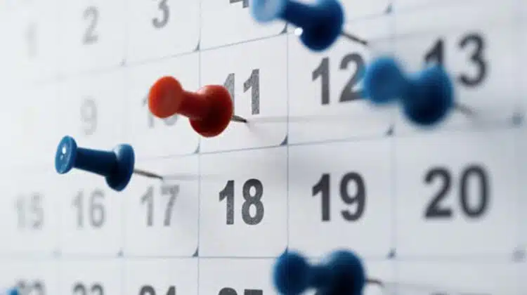 Ето как да си осигуриш дълга почивка за коледните празници със само 2 дни отпуска