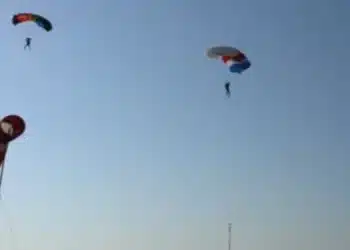 Нова версия за трагедията с парашутистите беше изложена от адвоката на собственика на балона