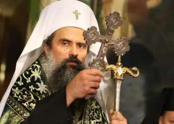 Патриарх Даниил: Божията благодат е много по-ценна от цялото богатство на този свят