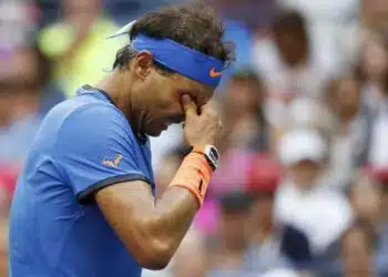 Разкриха шокираща информация за здравето на Рафаел Надал и отказването му от тениса