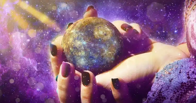 От какво да се пазим оп време на ретроградния Меркурий през ноември