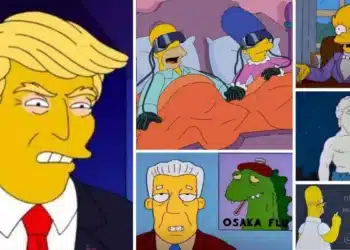 Един от създателите на „Семейство Симпсън“ каза истината за предсказанията, които правят