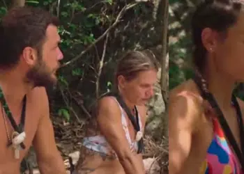 Скандал за храна разпали страстите в „Островът на стоте гривни“