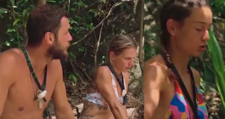 Скандал за храна разпали страстите в „Островът на стоте гривни“