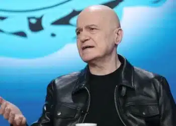 Слави Трифонов с удар по bTV: Спирам моите хора да идват при Цънцарова и нейния партньор