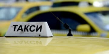 В цяла Варна говорят за този таксиметров шофьор и неговото отношение към клиентите