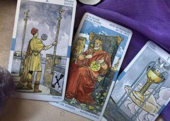 Таро хороскоп за днешния 19 октомври: Няколко предупреждения