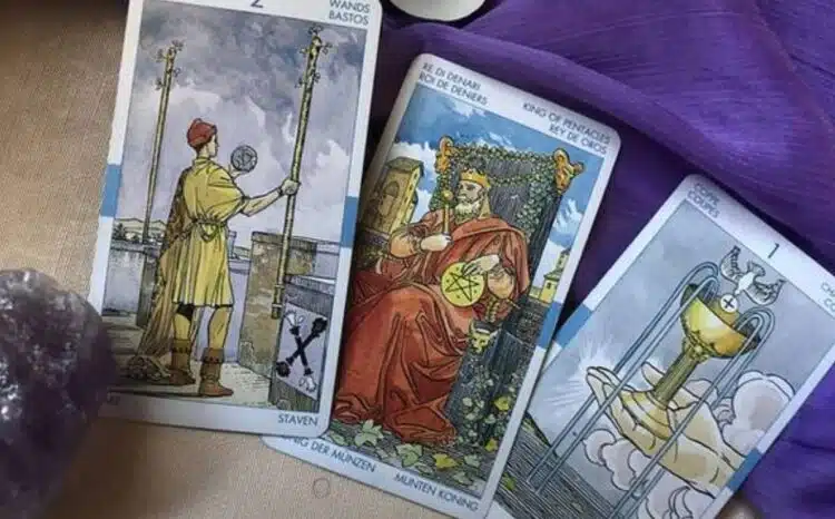 Таро хороскоп за днешния 19 октомври: Няколко предупреждения