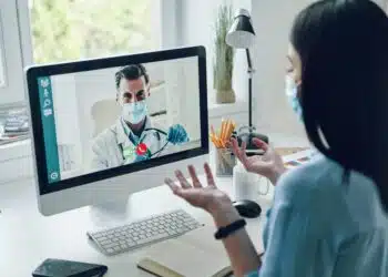 В 24 населени места около Бургас ще лекуват децата дистанционно, заради липса на педиатри