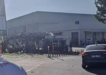 Терористичен атентат се случи в Анкара, има жертви