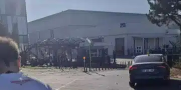 Терористичен атентат се случи в Анкара, има жертви