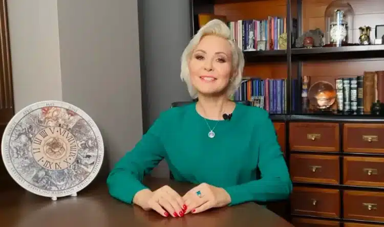 Седмичният хороскоп на Василиса Володина за седмицата от 14 до 20 октомври