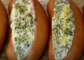 Кренвирши с кашкавал? Не. Опитай веднъж тази рецепта и ще ти стане любимата бърза вечеря