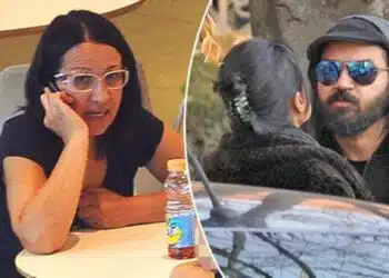 Жената на Азис, от която има дете, проговори за техните отношения