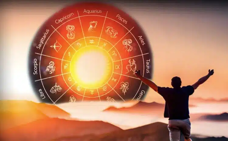 Пет зодии ще имат много успешен период през ноември и декември