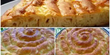 Македонска суканица по рецепта на баба! Стара рецепта за вкусна закуска със сирене