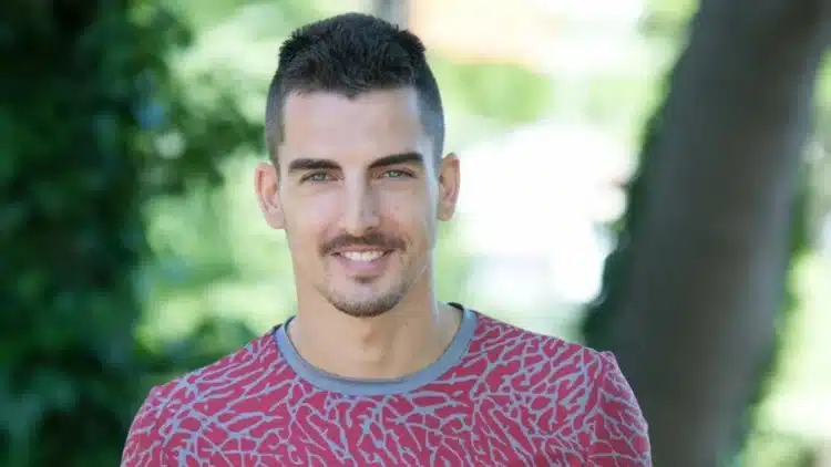 Най-големият карък от Игри на волята, Фифо, беше сполетян от най-голямото щастие