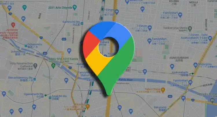 Google Maps въведе няколко много важни и полезни функции