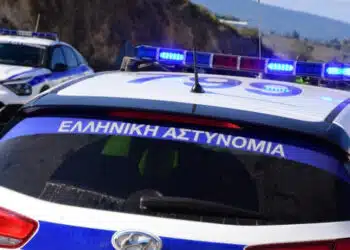 В Гърция издирват българин, наскоро пуснат от затвора, за най-тежкото престъпление