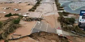 Откриха един от изчезналите нашенци след наводненията във Валенсия!