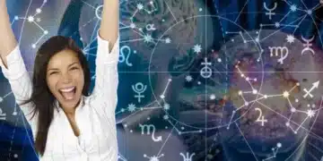 От 5-ти ноември две зодии ще изпитат джакпота на съдбата