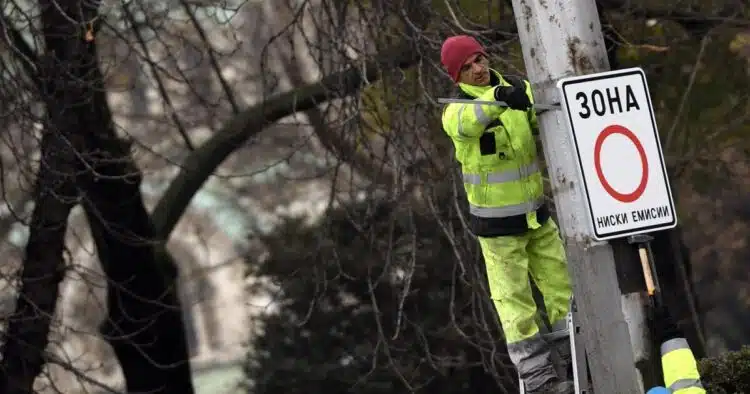 Предупреждение от институциите за всички шофьори в София
