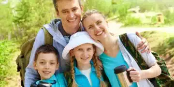 Семейна почивка – как да организираме интересно пътуване за цялото семейство и каква дестинация да изберем