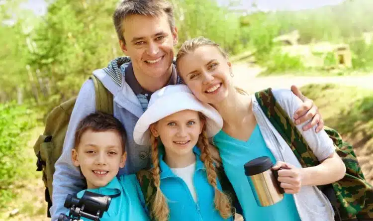 Семейна почивка – как да организираме интересно пътуване за цялото семейство и каква дестинация да изберем