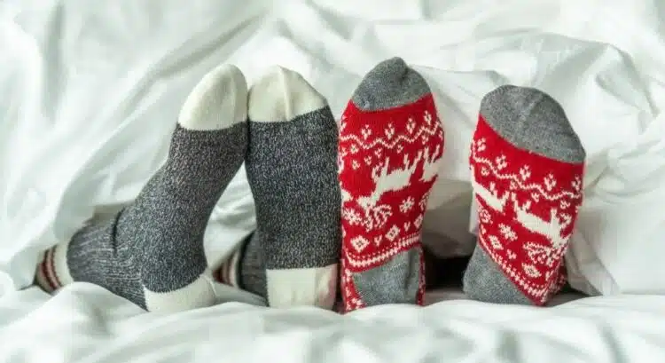 Нашето здраве – Студени ръце и крака: лекар обясни защо крайниците ни изстиват